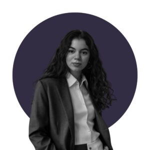 Picture of Corina Puscas