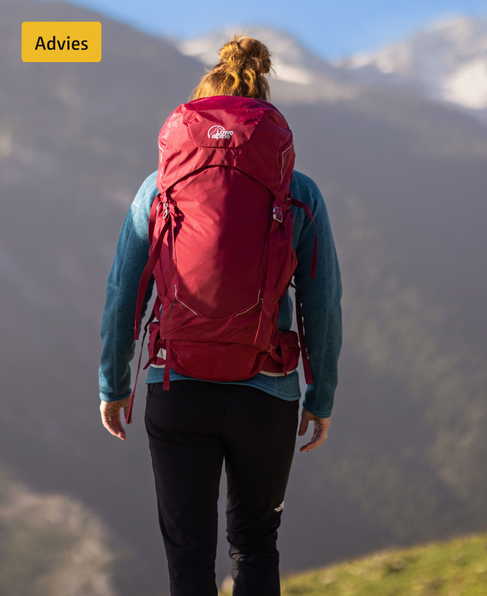 bever backpack ]